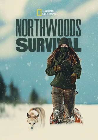 Desafío en los Northwoods - Temporada 2