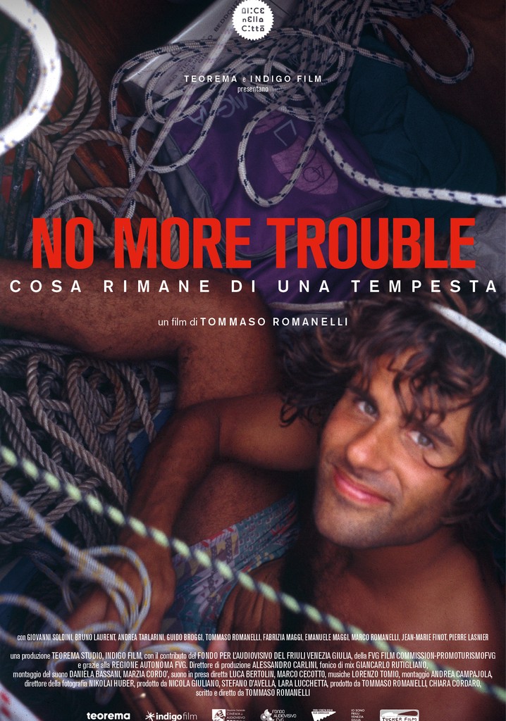 No More Trouble - Cosa rimane di una tempesta