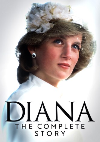Diana: The Complete Story - Staffel 1