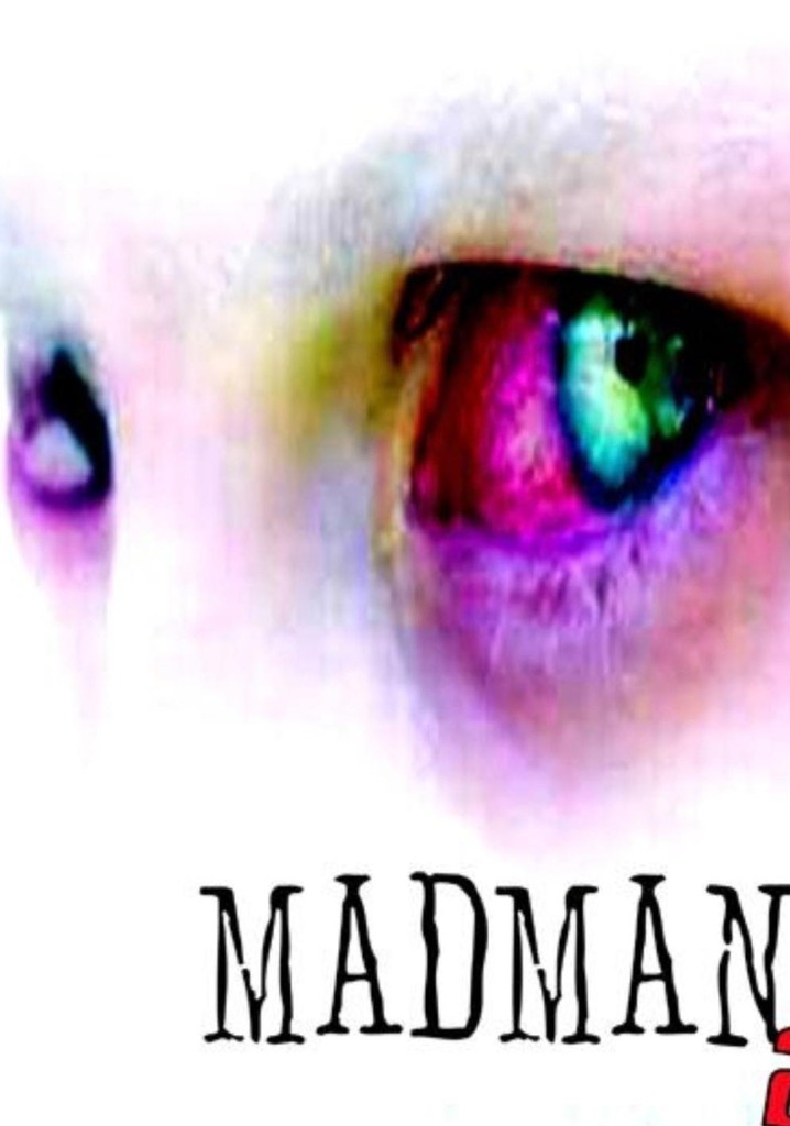 Madman 2