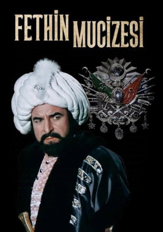 Fethin Mucizesi