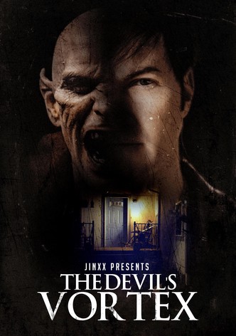 Jinxx Presents: The Devil's Vortex