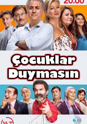 Çocuklar Duymasin