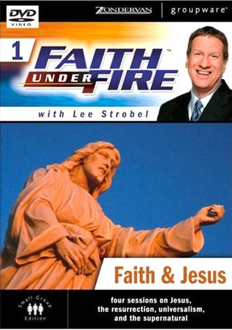 Faith Under Fire