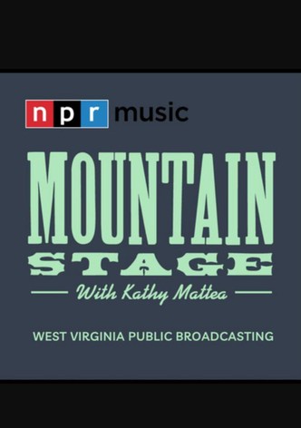 Mountain Stage