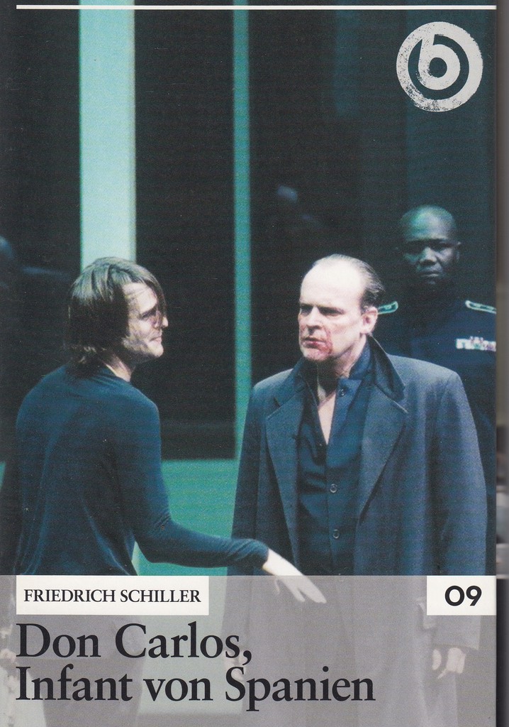 Don Carlos, Infant von Spanien