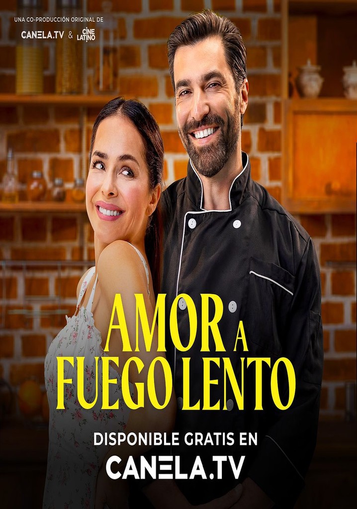 Amor a fuego lento