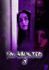 I'm Haunted 3