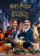 Harry Potter: Wizards of Baking - Sezon 2
