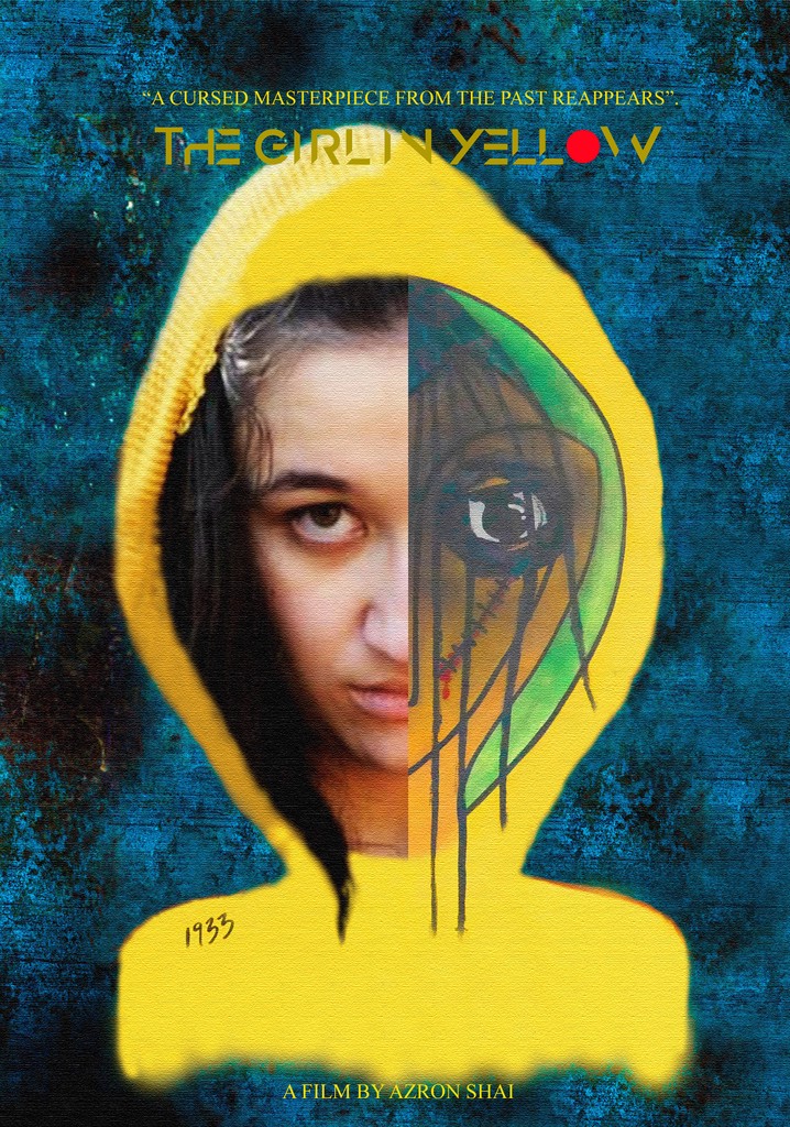 The Girl in Yellow