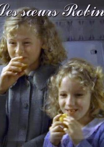 Les soeurs Robin