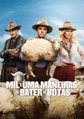 Mil e Uma Maneiras de Bater as Botas