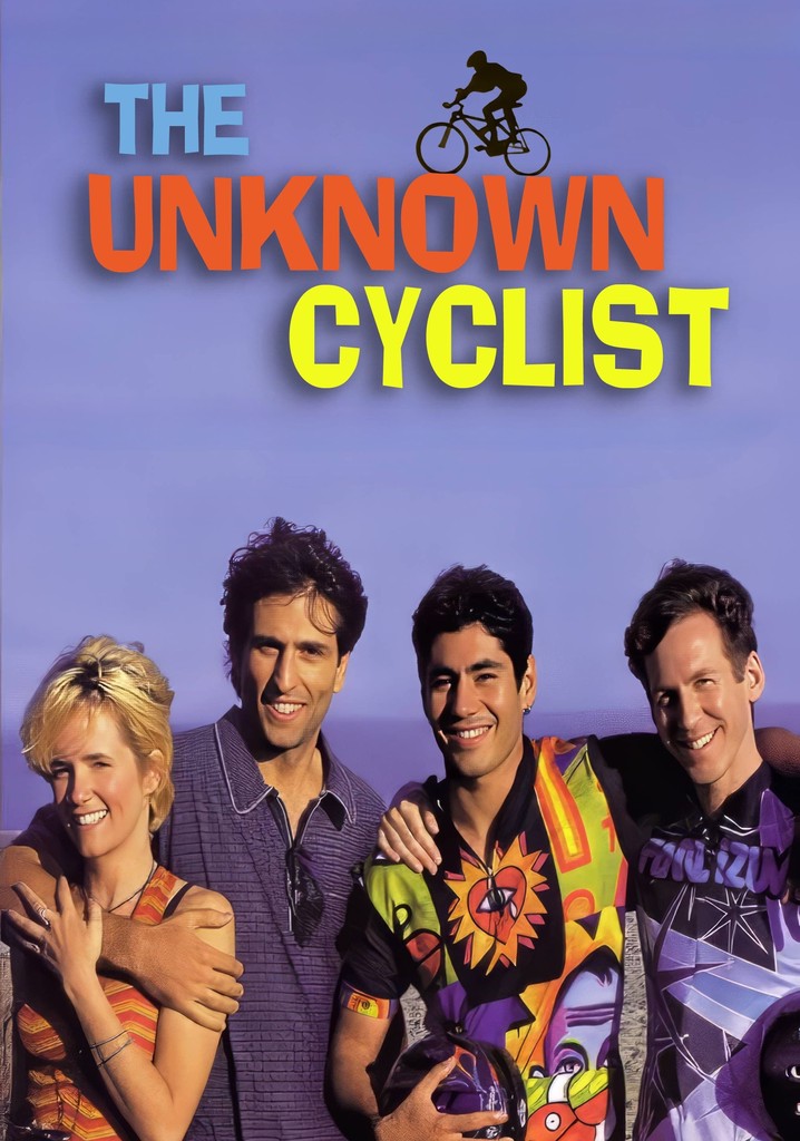 The Unknown Cyclist