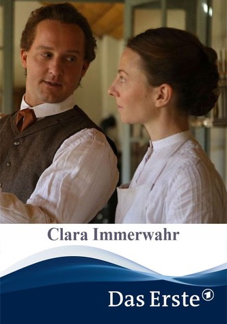 Clara Immerwahr