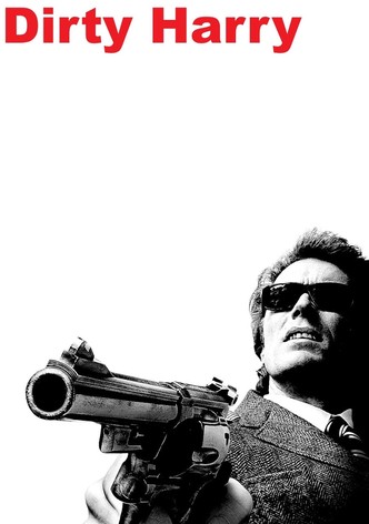 Dirty Harry