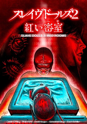 Slave Dolls 2: Red Rooms