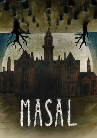 Masal afişi