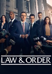 Law & Order - Season 24