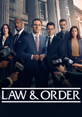 Law & Order