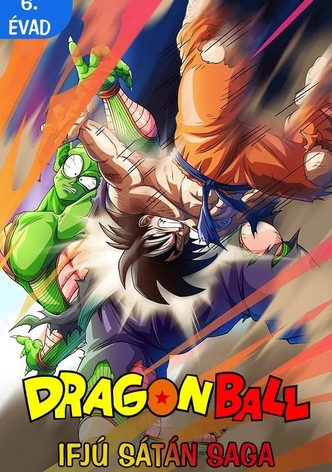 Dragon Ball