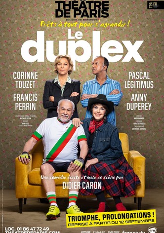 Le Duplex