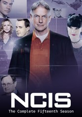 NCIS - Season 15