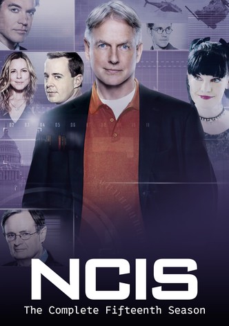 NCIS