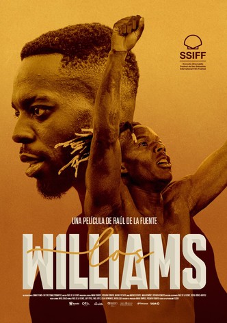 Los Williams