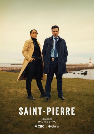 Saint-Pierre - Season 2