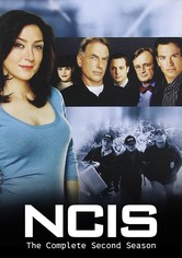 NCIS - Season 2