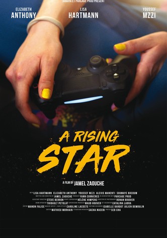 A Rising Star