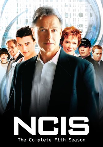 NCIS - Unità anticrimine