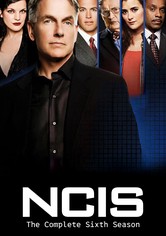 NCIS - Season 6