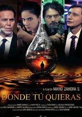 Donde Tú Quieras