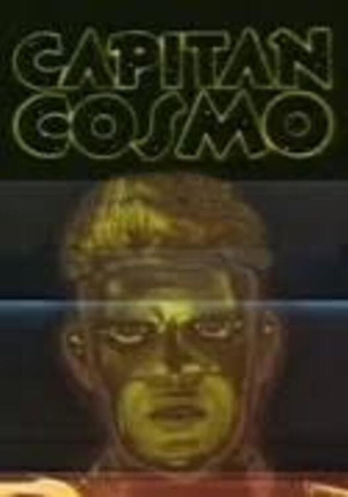 Capitan Cosmos