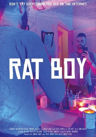 Rat Boy