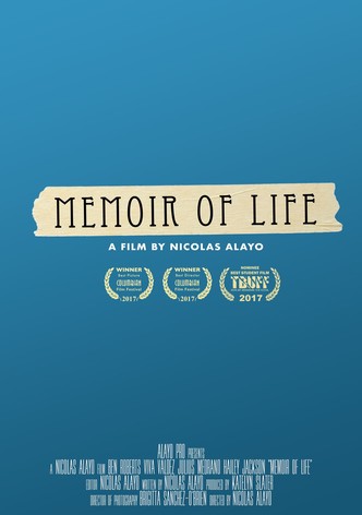 Memoir of Life