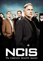 NCIS - Season 7