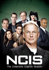 NCIS - Unità anticrimine - Stagione 8