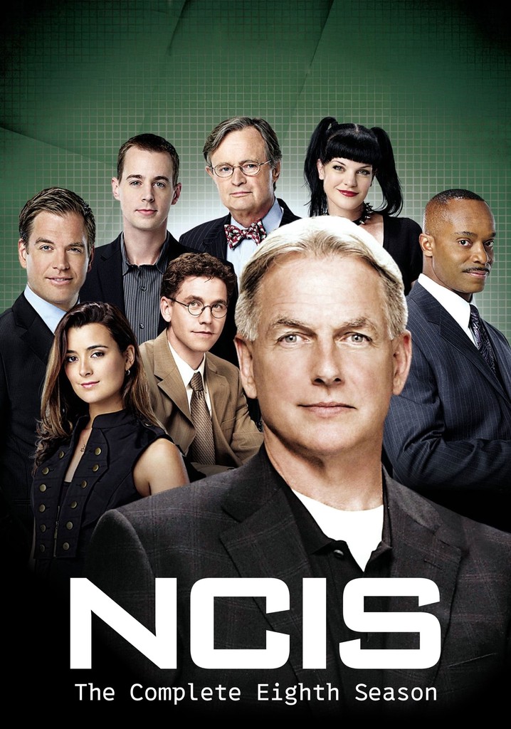 (未使用･未開封品)NCIS ネイビー犯罪捜査班 シーズン8(トク選BOX)(12枚組) [DVD] 未使用・未開封品)NCIS ネイビー犯罪捜査班 シーズン8(トク選BOX)(