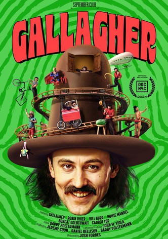 Gallagher