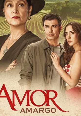 Amor Amargo