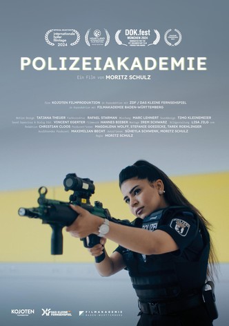 Polizeiakademie