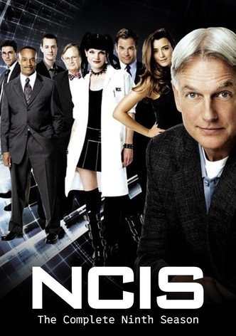 NCIS - Temporada 9