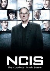 NCIS - Season 10