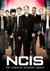 Agenci NCIS - Sezon 11