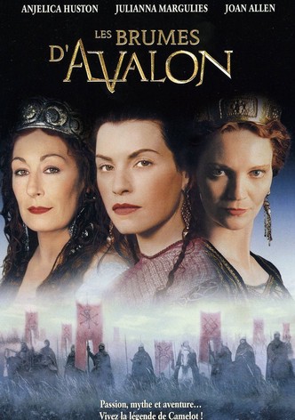 Les Brumes d'Avalon