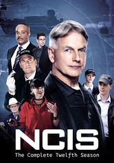 NCIS: Anchetă militară - Sezonul 12