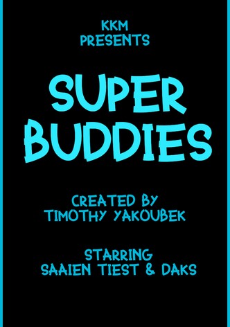 Super Buddies