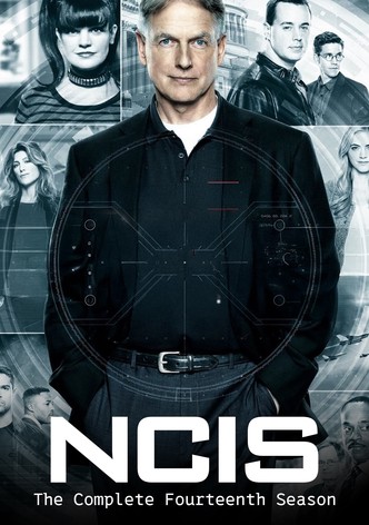 NCIS Temporada 14